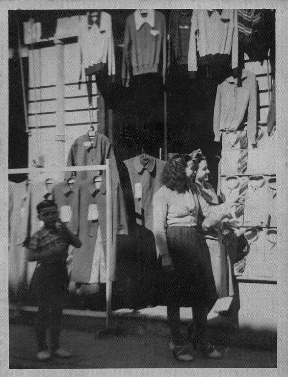 Negozio Ferretti Campilde